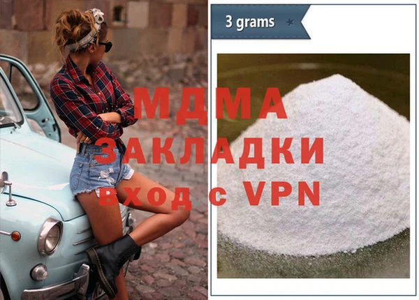 круглые Пересвет